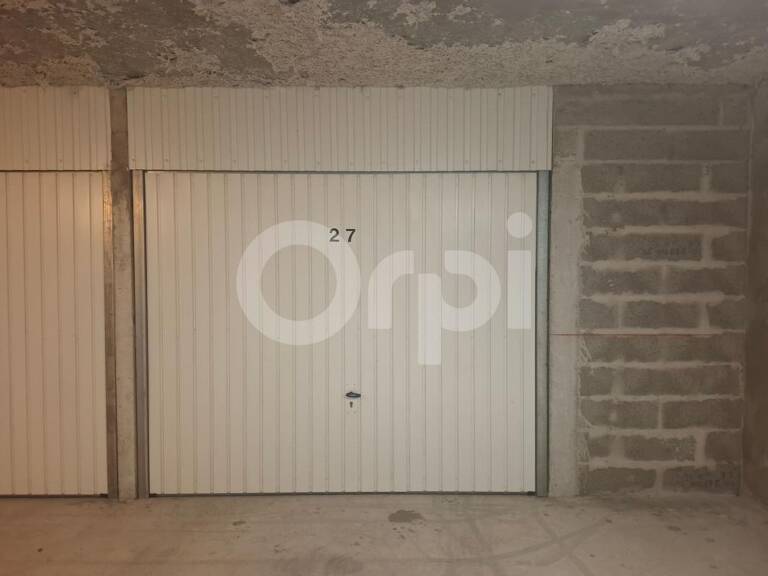 SAUJON - GARAGE — photo 1
