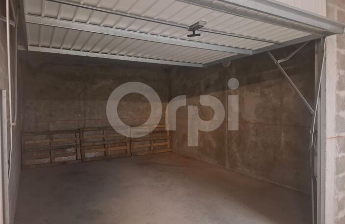SAUJON - GARAGE — photo 2