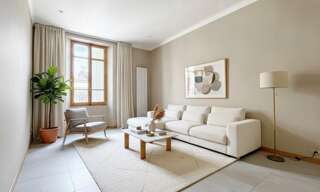 Appartement 2 Pièces 47 m² à vendre à Cannes (06400)
