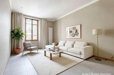 Appartement 2 pièces 480000 €