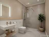  ️ Baisse du prix!!! Cannes Carré d'or — 2 pièces 47 m², dernier étage, potentiel — photo 2