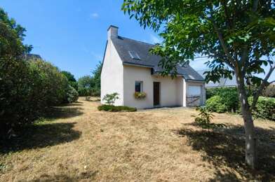 Maison 4 pièces 179500 €