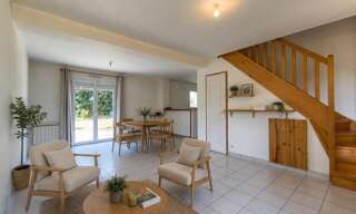 Maison 4 Pièces 72 m² à vendre à Guipry-Messac (35480)