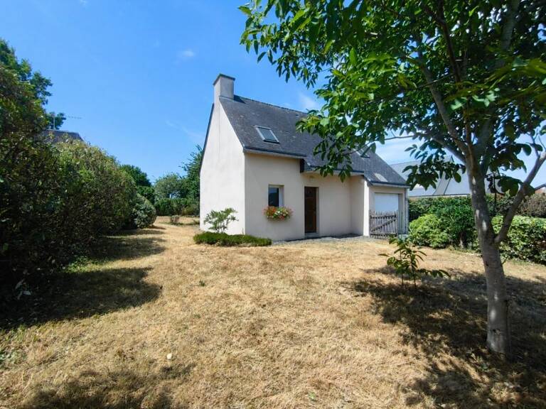 Maison à vendre 4 pièces Guipry-Messac (35) — photo 1