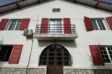 Maison 7 pièces 160000 €