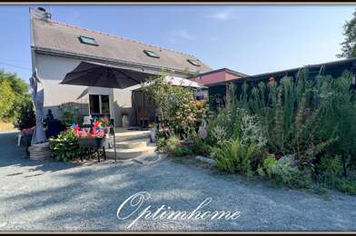 Maison 5 pièces 460000 €