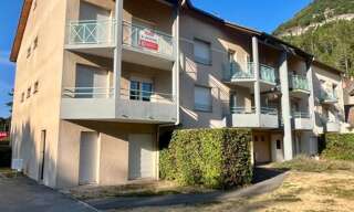 Appartement 4 Pièces 68 m² à vendre à Montréal-la-Cluse (01460)
