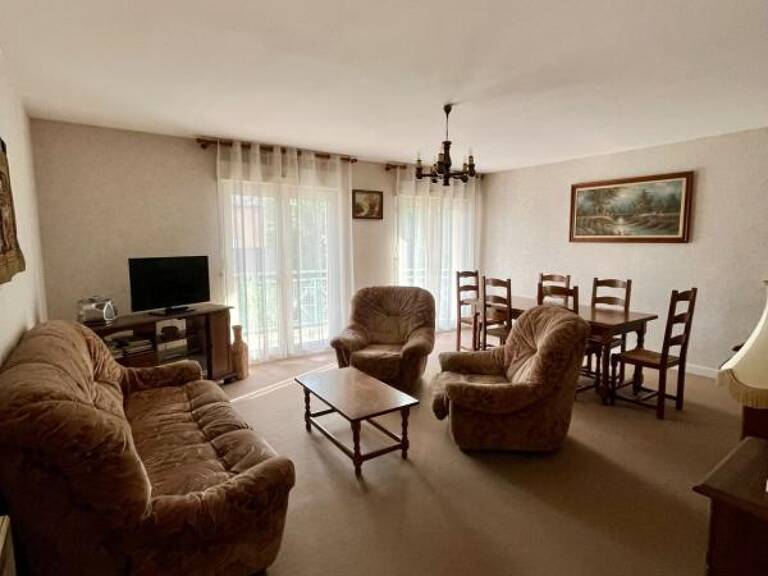 Appartement T4 sur MONTREAL LA CLUSE — photo 1
