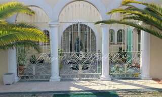 Maison 10 Pièces 470 m² à vendre à Saint-Paul-de-Vence (06570)