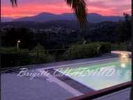Charmante propriété familiale avec vue panoramique – Saint-Paul-de-Vence — photo 4