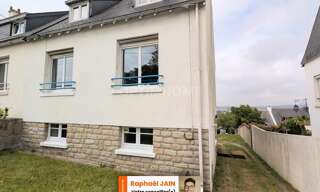 Maison 6 Pièces 90 m² à vendre à Quimper (29000)