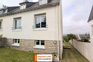 Maison 6 pièces 206000 €