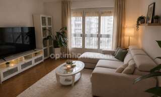 Appartement 3 Pièces 57 m² à vendre à Livry-Gargan (93190)