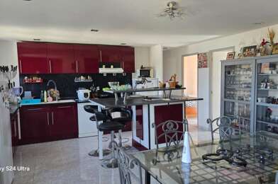 Maison 5 pièces 250000 €