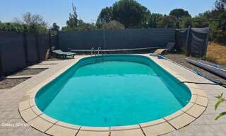 Maison 5 Pièces 100 m² à vendre à Cuxac-d'Aude (11590)