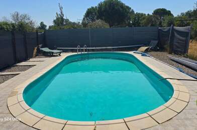 Maison 5 pièces 250000 €