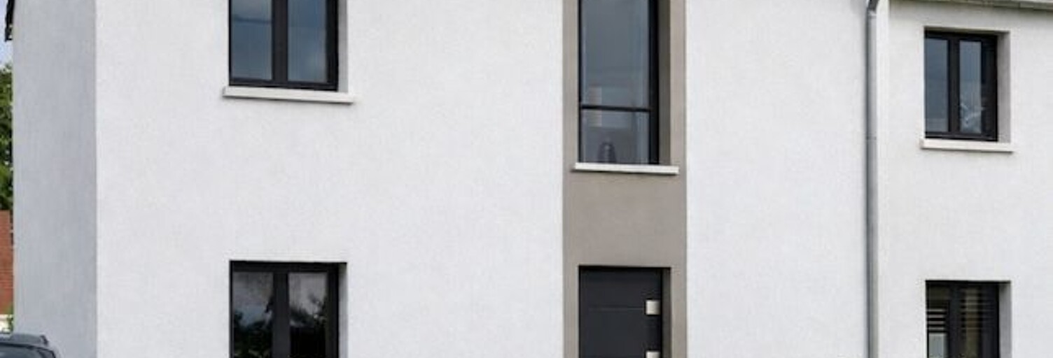 Maison 101 m² à construire Boutigny-Prouais (28410)
