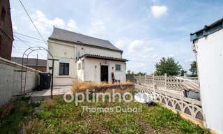 Maison 5 Pièces 130 m² à vendre à Landrecies (59550)