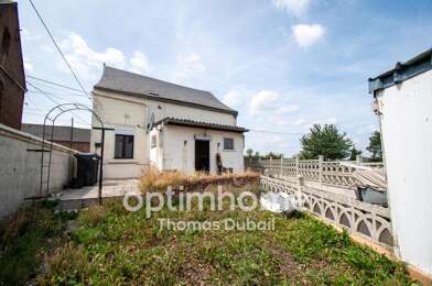 Maison 5 pièces 95000 €