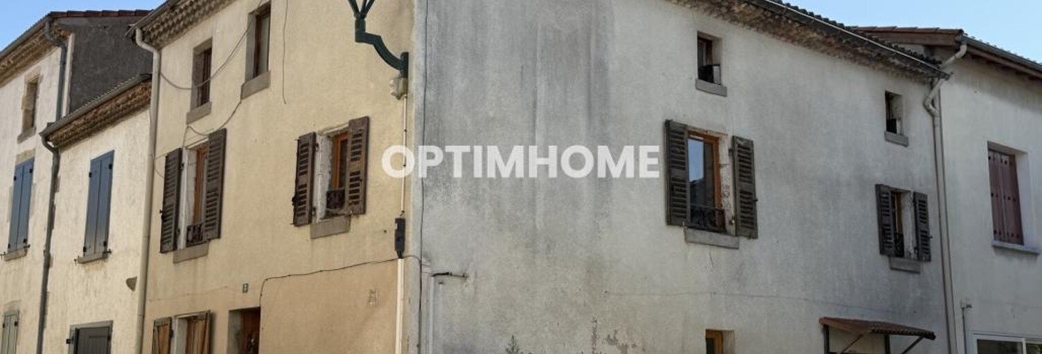 Maison 6 Pièces 100 m² à vendre à Bouzel (63910)