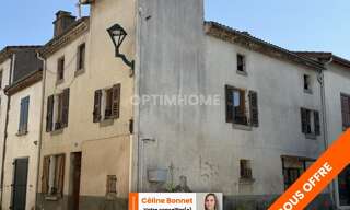 Maison 6 Pièces 100 m² à vendre à Bouzel (63910)