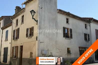 Maison 6 pièces 59900 €