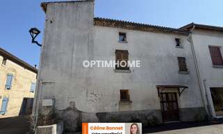 Maison 6 Pièces 100 m² à vendre à Bouzel (63910)