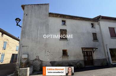 Maison 6 pièces 59900 €
