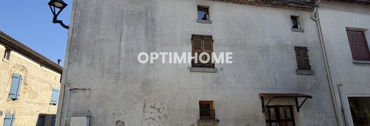 Maison 6 Pièces 100 m² à vendre à Vertaizon (63910)