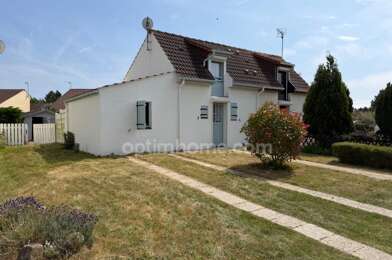 Maison 3 pièces 189600 €