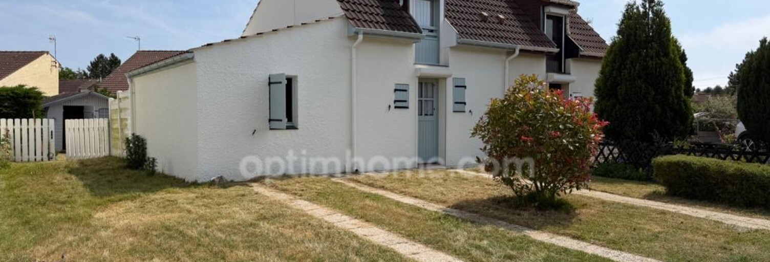 Maison 3 Pièces 39 m² à vendre à Camiers (62176)