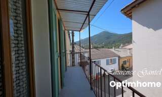 Maison 3 Pièces 50 m² à vendre à Barrême (04330)