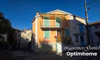 Maison 3 Pièces 50 m² à vendre à Barrême (04330)