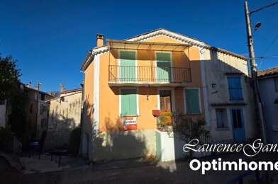 Maison 3 pièces 100740 €