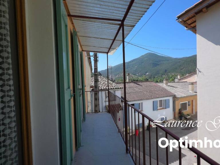 Maison à vendre 3 pièces BARREME (04) — photo 1