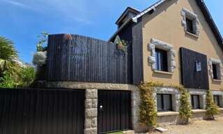 Maison 9 Pièces 201 m² à vendre à Dinard (35800)