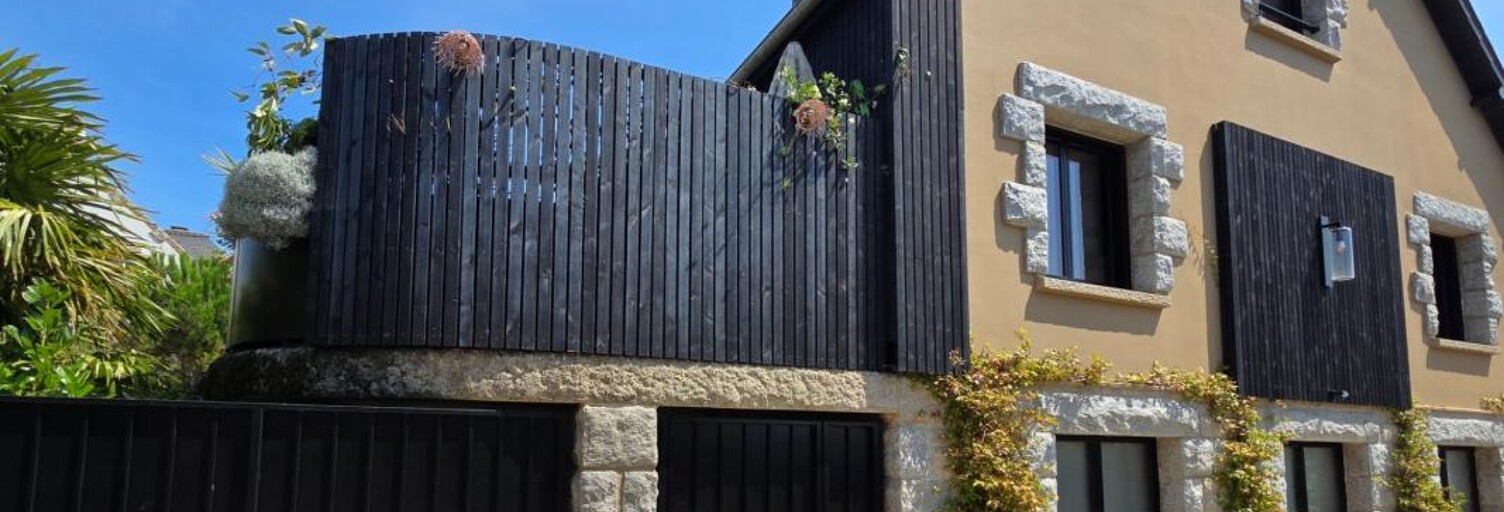 Maison 9 Pièces 201 m² à vendre à Dinard (35800)
