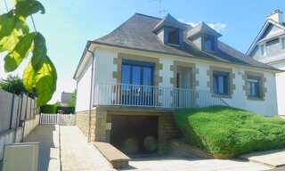 Maison 7 Pièces 124 m² à vendre à Fougères (35300)