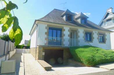 Maison 7 pièces 254000 €