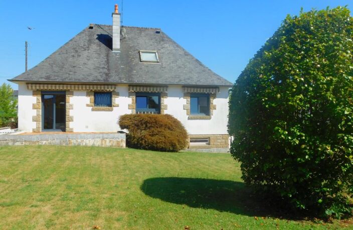 Maison à vendre 7 pièces FOUGERES (35) — photo 3