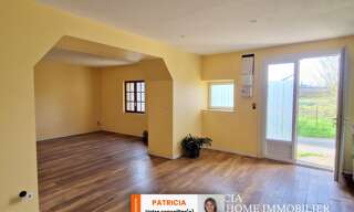 Maison 6 Pièces 130 m² à vendre à Fontet (33190)