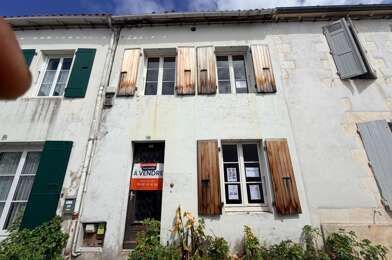 Maison 4 pièces 276900 €