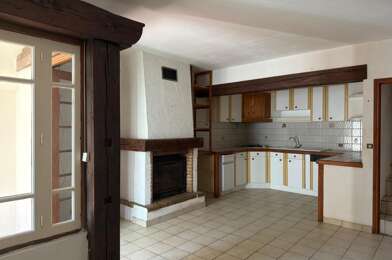 Maison 4 pièces 276900 €