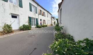 Maison 4 Pièces 65 m² à vendre à Le Bois-Plage-en-Ré (17580)