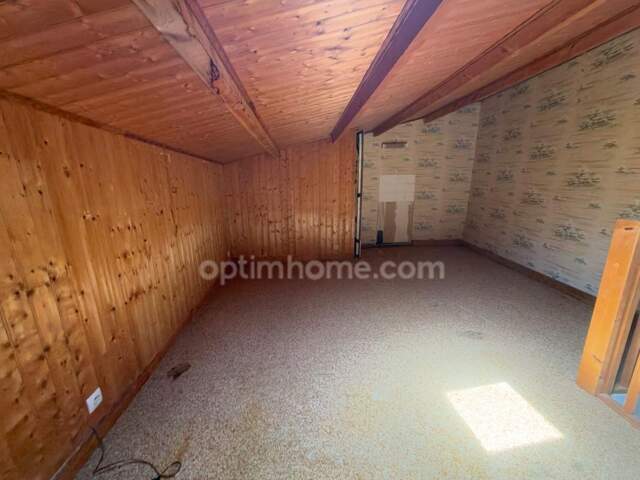 EXCLUSIVITÉ – MAISON DE VILLAGE AUTHENTIQUE EN PIERRES – MARCHÉ & PLAGES AU BOIS PLAGE — photo du bien