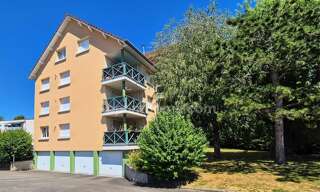 Appartement 3 Pièces 85 m² à vendre à Seloncourt (25230)