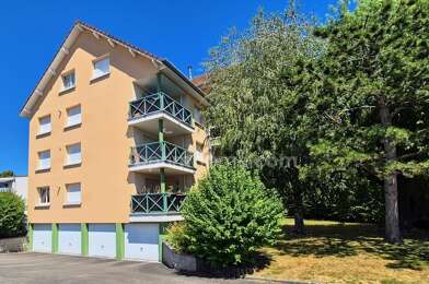 Appartement 3 pièces 150000 €