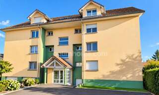 Appartement 3 Pièces 92 m² à vendre à Seloncourt (25230)