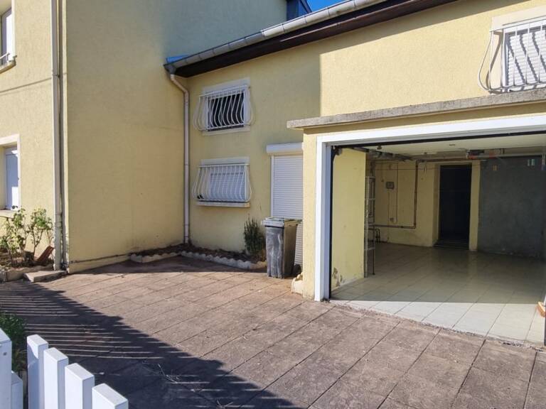 Maison à vendre 6 pièces GIRONCOURT SUR VRAINE (88) — photo 1