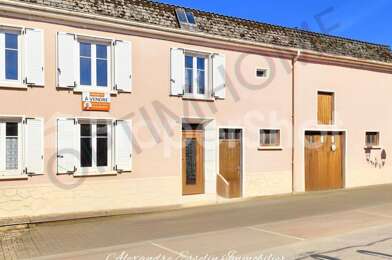 Maison 5 pièces 299000 €